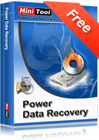 MiniTool Power Data Recovery Free Edition