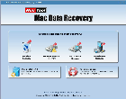 Boot Disk Main Window